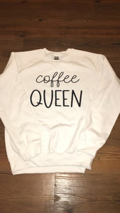 Coffee Queen