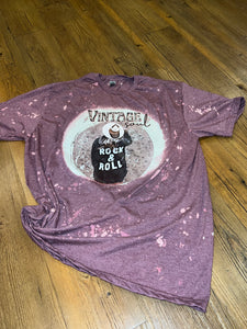 Vintage Soul T-shirt