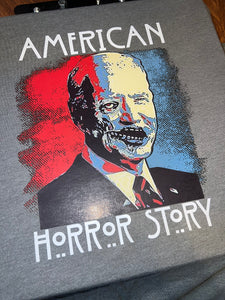 Horror Story T-shirt