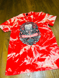 Dancing Clown T-shirt 🤡