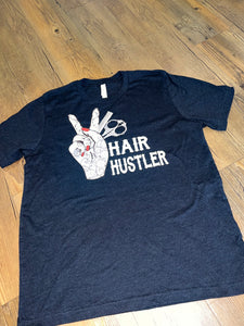 Hair Hustler T-shirt