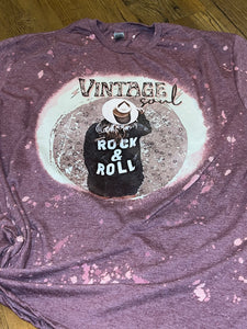 Vintage Soul T-shirt